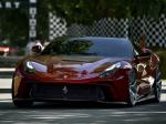 Ferrari F12 TRS 2014 года